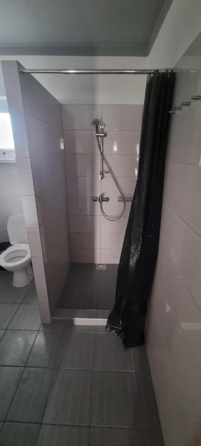 Alexej Apartmany Veľký Meder Buitenkant foto